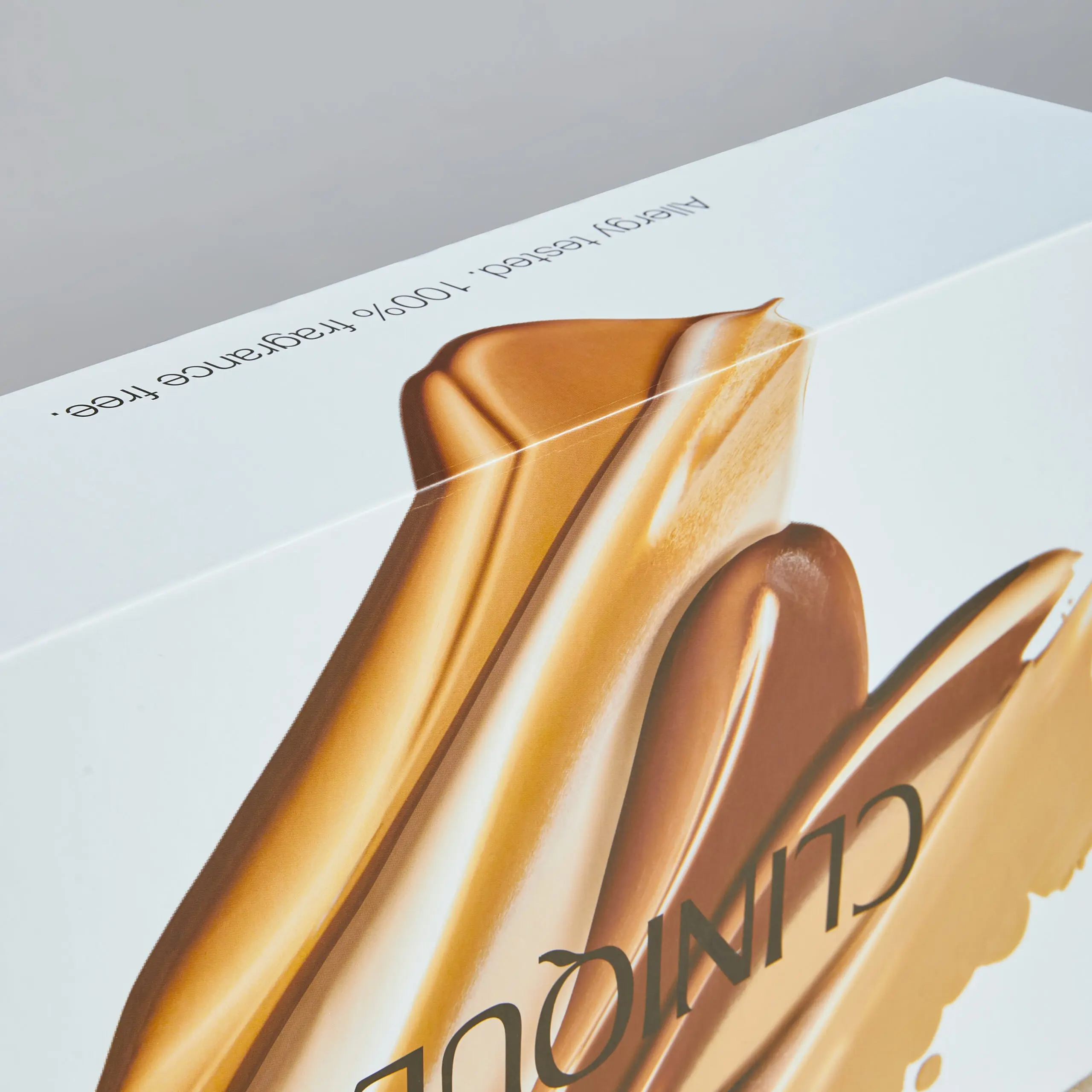 Thumbnail of cosmetic boxes for retail makeup display